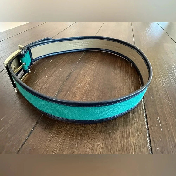 NWOT Talbots belt - Picture 10 of 13